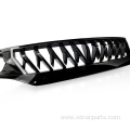 Front Bumper Grille For Honda Civic